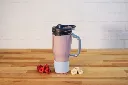JPG-R_DB351EUCY_InUse_OnCounter_CupNoStraw_RaspberriesBanana.webp