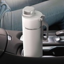 Image for BOTTLE TRAVEL THIRSTI 700ML/WHITE DW2401EUUKWH NINJA