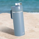 Image for BOTTLE TRAVEL THIRSTI 700ML/BLUE DW2401EUUKBL NINJA