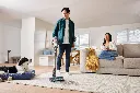 JPG-R_IP3251UKEUT_InUse_LivingRoom_Hero_Man_Woman_Dog.webp