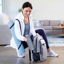 Image for BOTTLE TRAVEL THIRSTI 700ML/BLUE DW2401EUUKBL NINJA