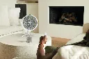 JPG-R_FA220EU_InUse_LivingRoom_OnTable_Remote_Man.webp