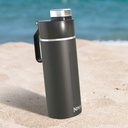 Image for BOTTLE TRAVEL THIRSTI 700ML/BLACK DW2401EUUKBK NINJA