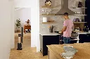 JPG-R_TF200SEU_InUse_DuoSpace_Kitchen_Office_Vertical_Woman_Man.webp