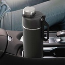 Image for BOTTLE TRAVEL THIRSTI 700ML/BLACK DW2401EUUKBK NINJA