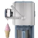 JPG-R_NC702EU_InUse_Kitchen_CounterTop_OverHead_IceCubes.webp