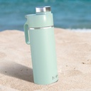 Image for BOTTLE TRAVEL THIRSTI 700ML/MINT DW2401EUUKMT NINJA