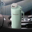 Image for BOTTLE TRAVEL THIRSTI 700ML/MINT DW2401EUUKMT NINJA