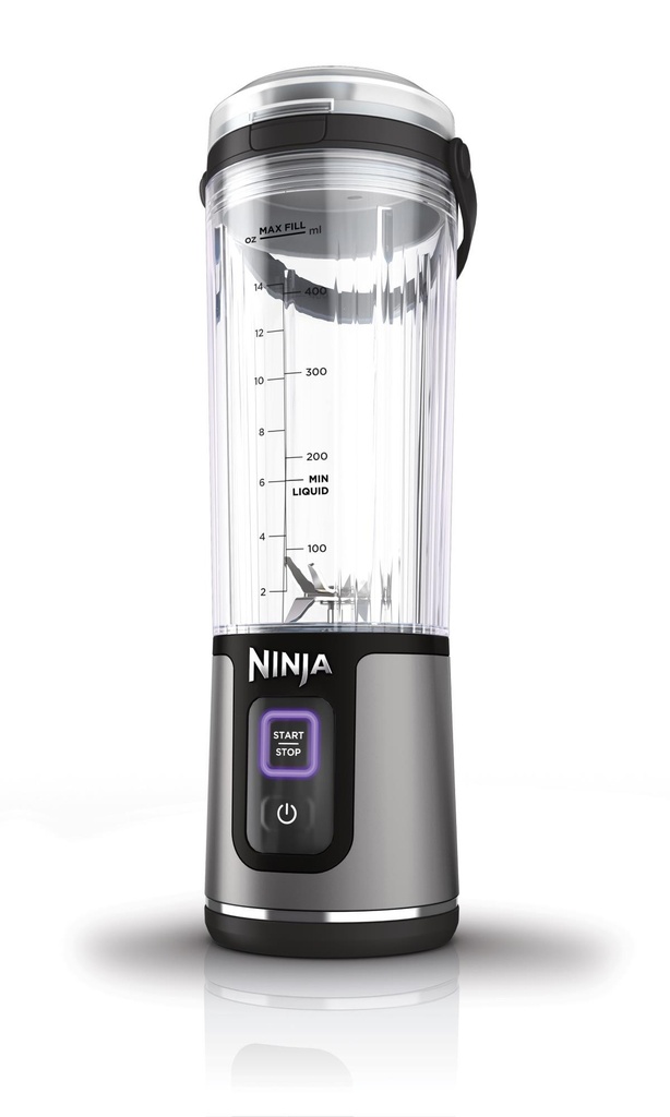 Image for BLENDER/BC151EUBK NINJA