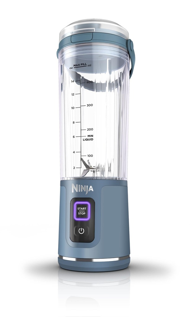 Image for BLENDER/BC151EUNV NINJA
