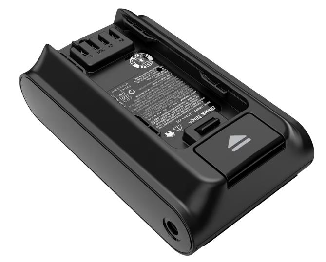Image for Vacuum Cleaner Accessory|SHARK|For IW3612, IW4621|XBTR540DCEU
