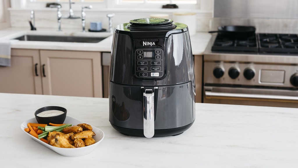 Image for AIR FRYER/AF100EU NINJA