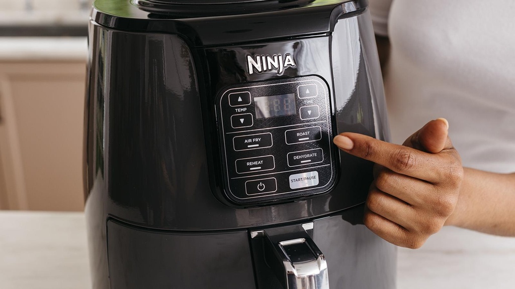 Image for AIR FRYER/AF100EU NINJA