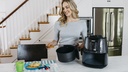 Image for AIR FRYER/AF100EU NINJA