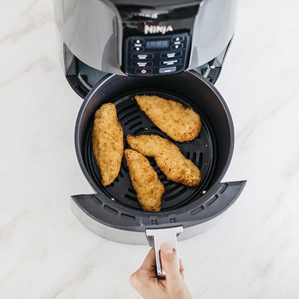 Image for AIR FRYER/AF100EU NINJA