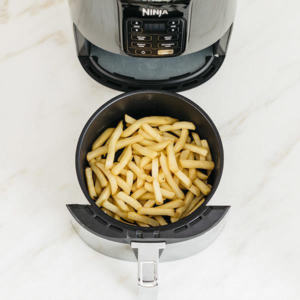 Image for AIR FRYER/AF100EU NINJA