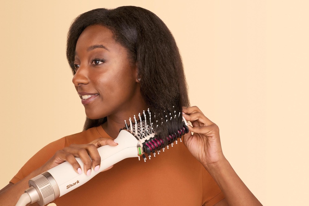 Image for HAIR STYLER SMOOTHSTYLE/HT212EU SHARK