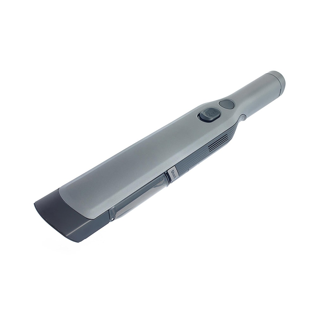 Image for Vacuum Cleaner|SHARK|WV200 Cordless Handheld|Dry|Dust container Bagless|0.1 L|Battery|Silver|Weight 1.3 kg|WV200EU