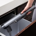 Image for Vacuum Cleaner|SHARK|WV200 Cordless Handheld|Dry|Dust container Bagless|0.1 L|Battery|Silver|Weight 1.3 kg|WV200EU