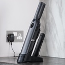 Image for Vacuum Cleaner|SHARK|WV200 Cordless Handheld|Dry|Dust container Bagless|0.1 L|Battery|Silver|Weight 1.3 kg|WV200EU