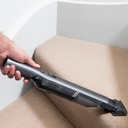 Image for Vacuum Cleaner|SHARK|WV200 Cordless Handheld|Dry|Dust container Bagless|0.1 L|Battery|Silver|Weight 1.3 kg|WV200EU