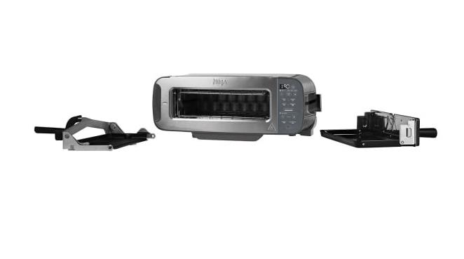 Image for TOASTER 3IN1/ST202EU NINJA