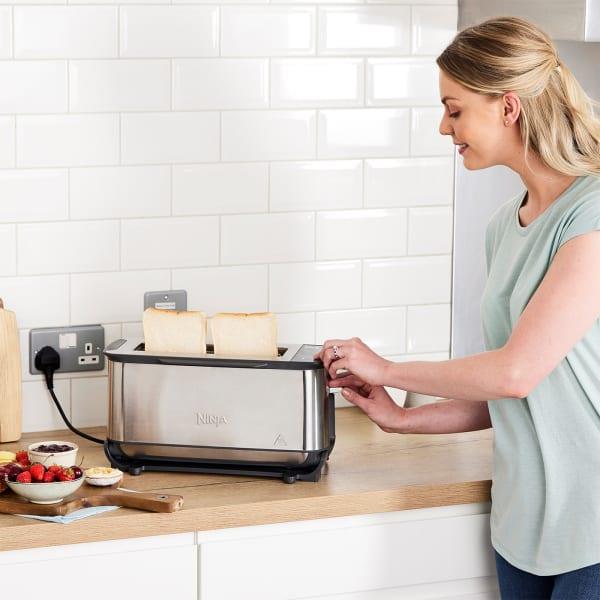 Image for TOASTER 3IN1/ST202EU NINJA