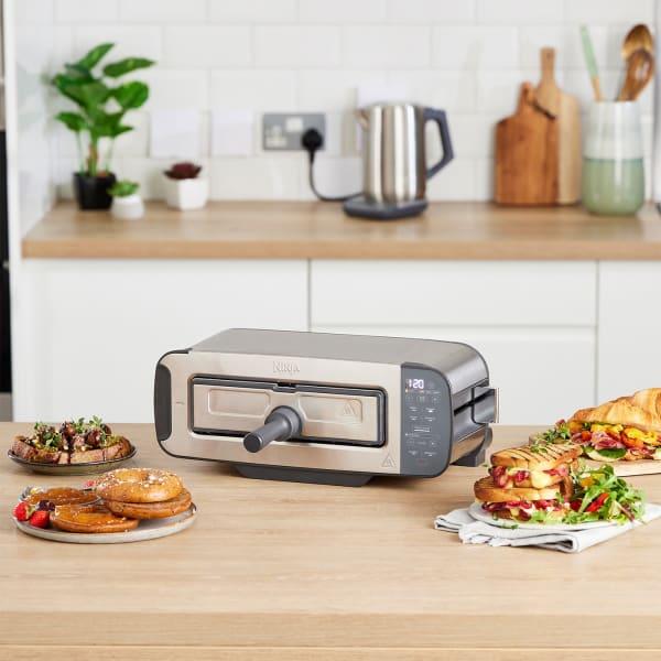 Image for TOASTER 3IN1/ST202EU NINJA
