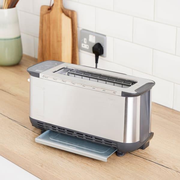 Image for TOASTER 3IN1/ST202EU NINJA