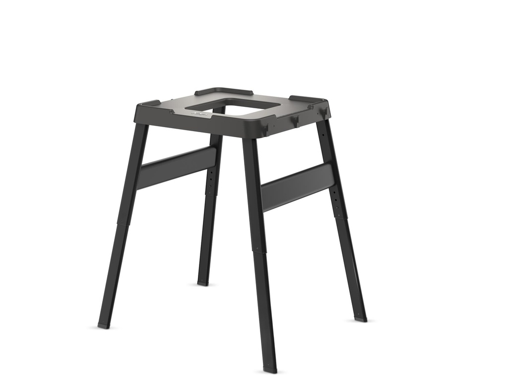 Image for GRILL ACC ADJUSTABLE STAND/4718J800EUUK NINJA