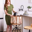Image for AIR FRYER CRISPI/FN101EUST NINJA