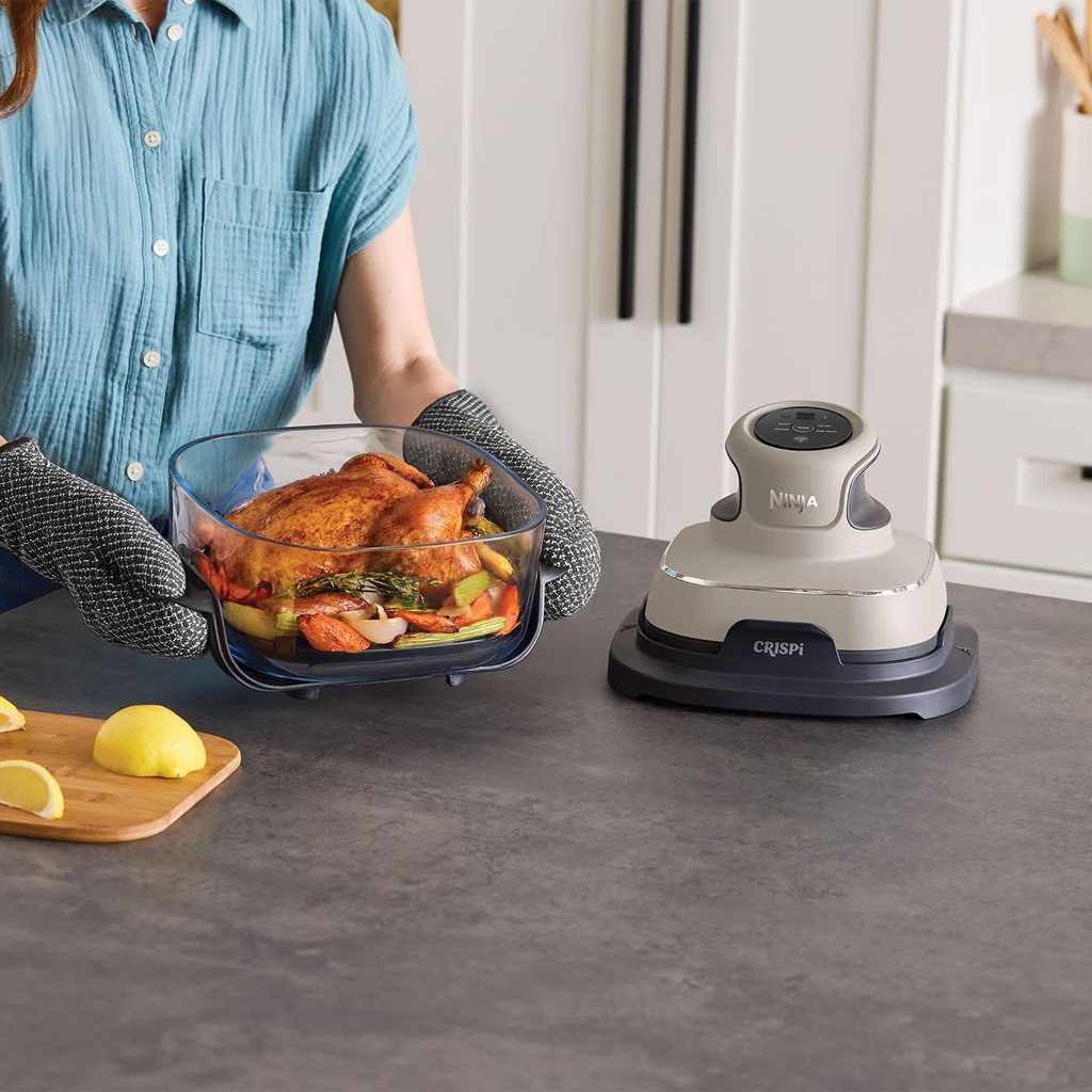 Image for AIR FRYER CRISPI/FN101EUST NINJA