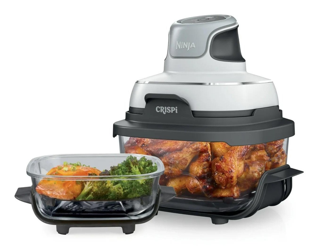 Image for AIR FRYER/4IN1 GLASS FN102EU NINJA