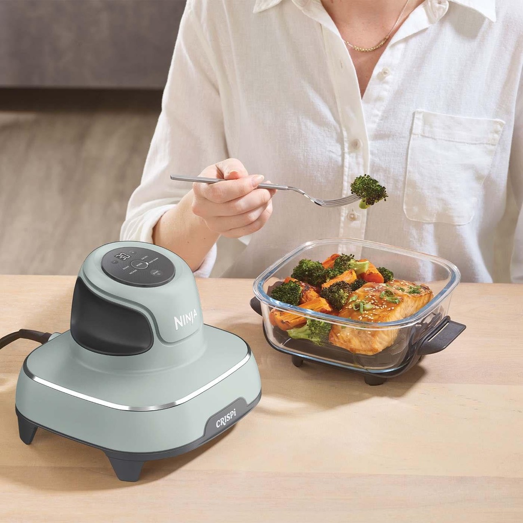Image for AIR FRYER CRISPI/FN101EUSG NINJA