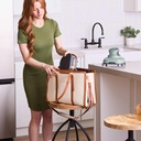 Image for AIR FRYER CRISPI/FN101EUSG NINJA
