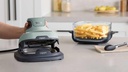 Image for AIR FRYER CRISPI/FN101EUSG NINJA