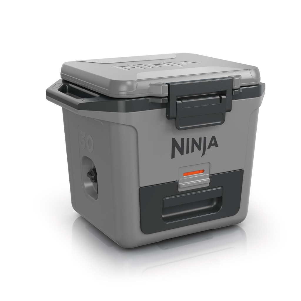Image for COOLER BOX FROSTVAULT/28L FB131EUGY NINJA