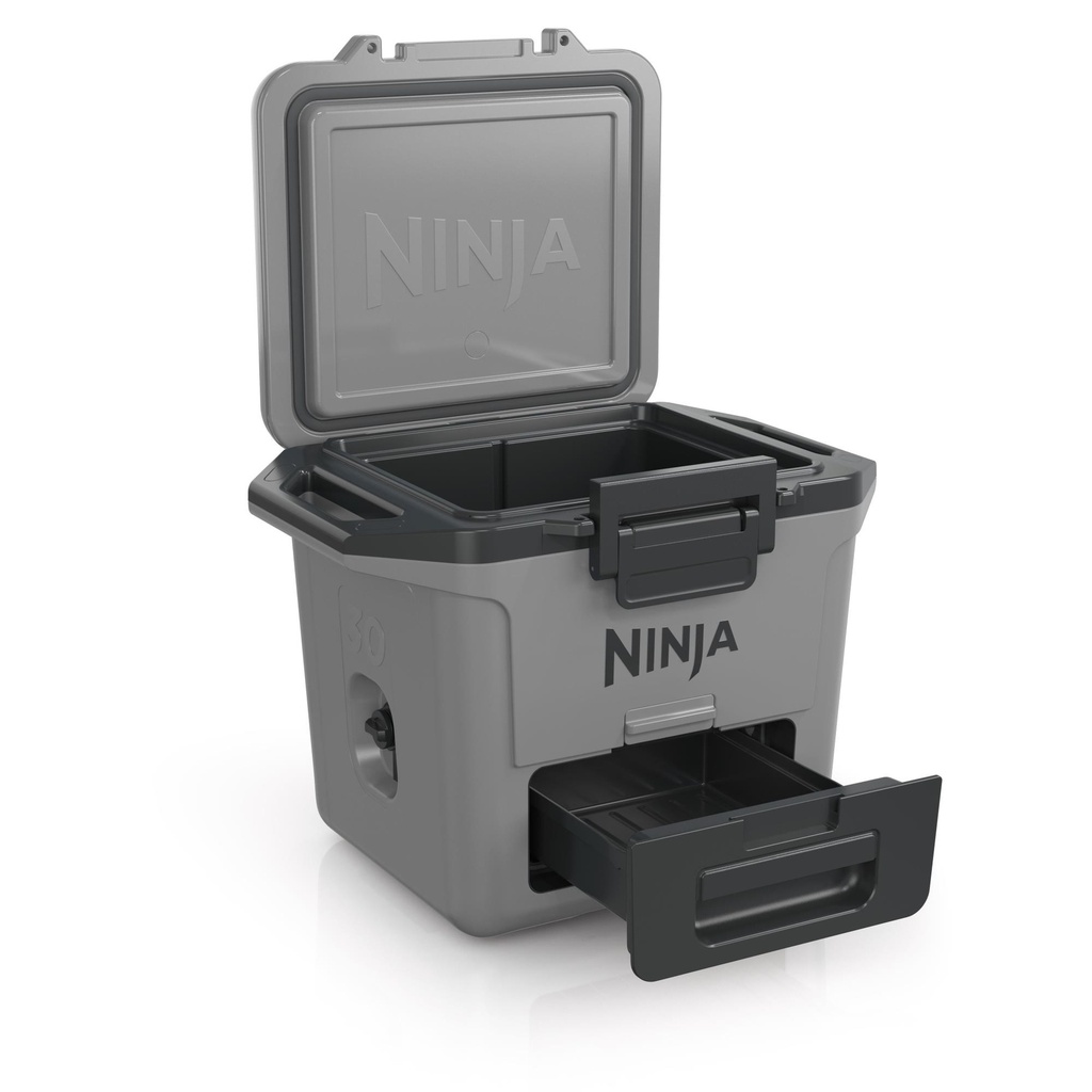 Image for COOLER BOX FROSTVAULT/28L FB131EUGY NINJA