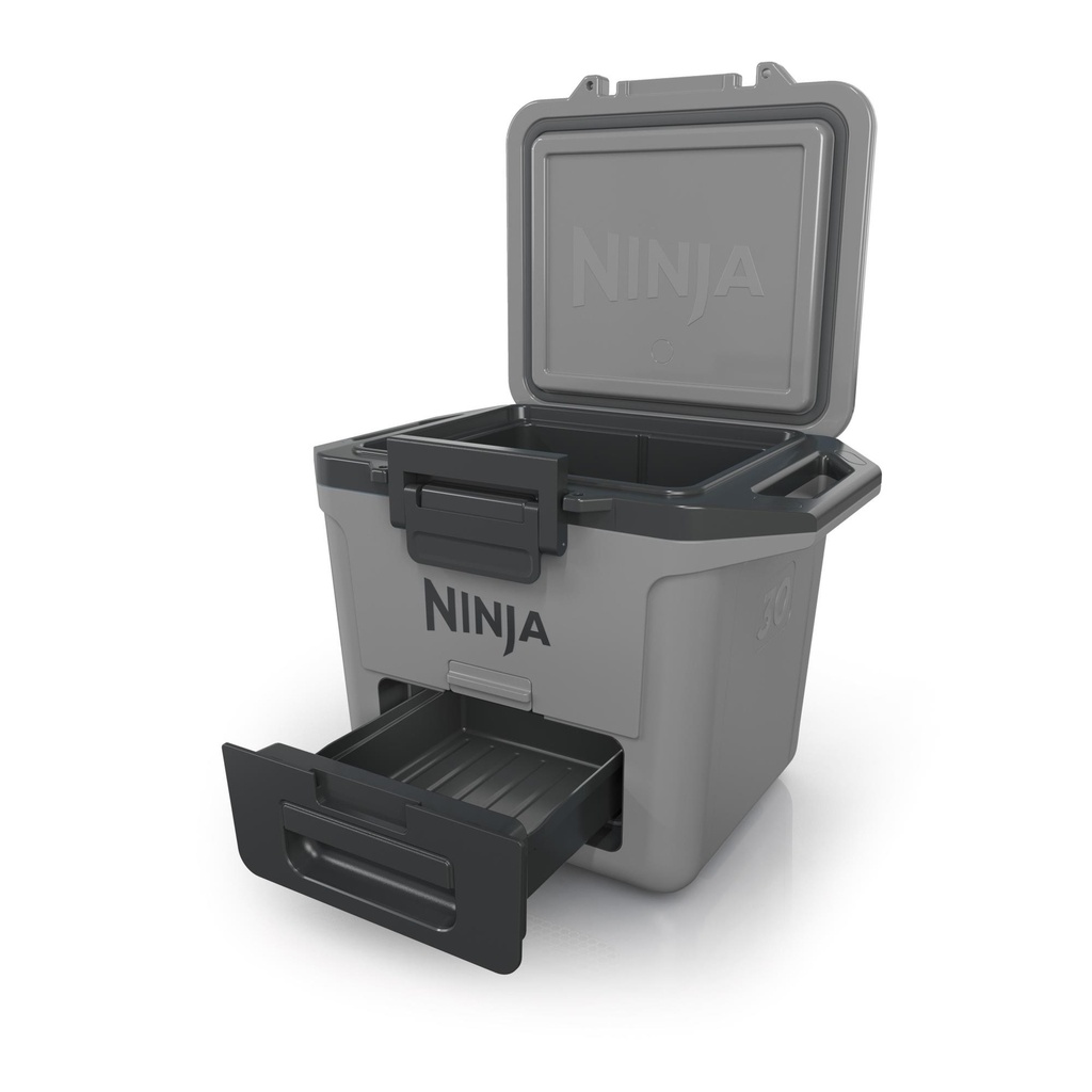 Image for COOLER BOX FROSTVAULT/28L FB131EUGY NINJA