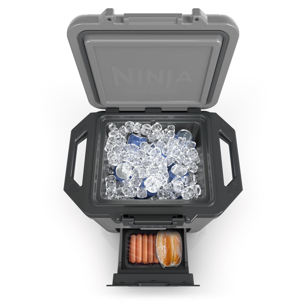 Image for COOLER BOX FROSTVAULT/28L FB131EUGY NINJA