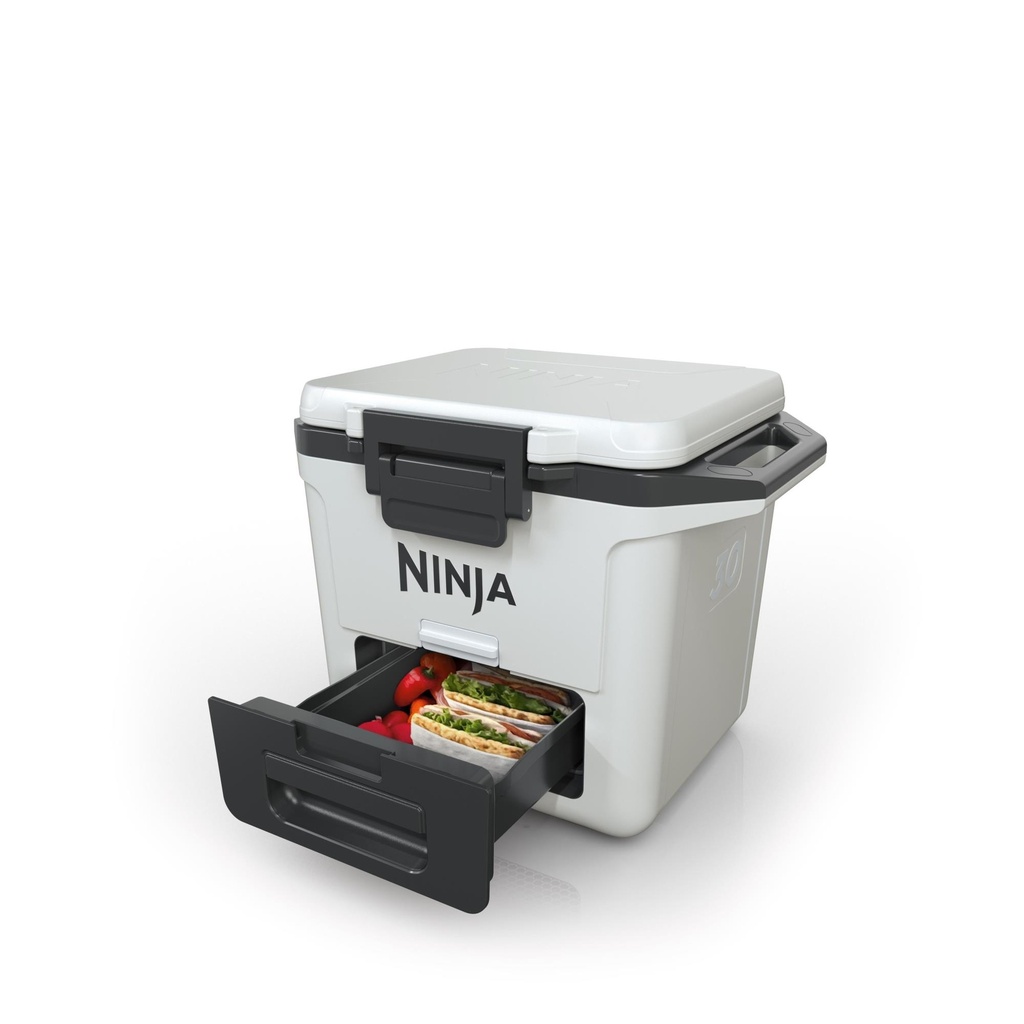 Image for COOLER BOX FROSTVAULT/28L FB131EUWH NINJA