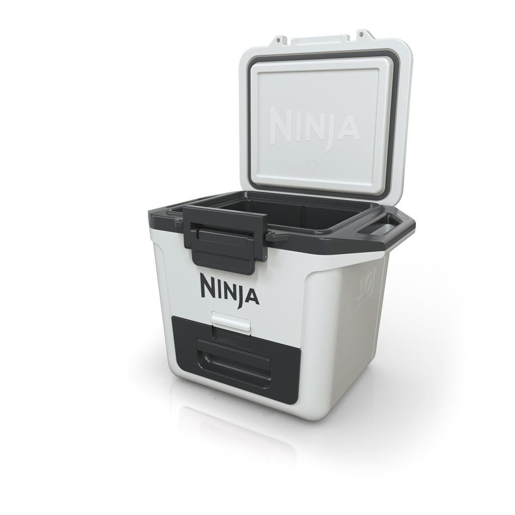 Image for COOLER BOX FROSTVAULT/28L FB131EUWH NINJA
