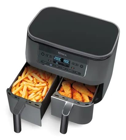Image for AIR FRYER/MAX DZ300EU NINJA