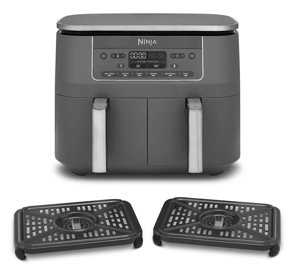 Image for AIR FRYER/MAX DZ300EU NINJA