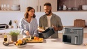 Image for AIR FRYER/MAX DZ300EU NINJA