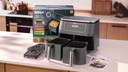 Image for AIR FRYER/MAX DZ300EU NINJA
