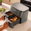 Image for AIR FRYER/MAX DZ300EU NINJA