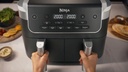 Image for AIR FRYER 7.6L/DZ801EU NINJA