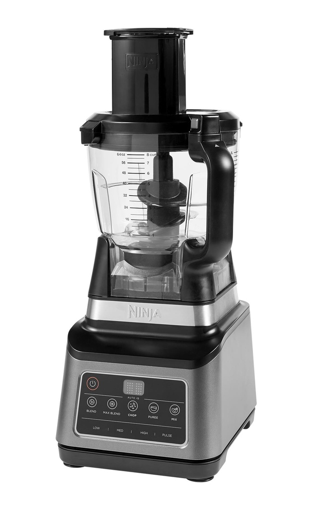 Image for FOOD PROCESSOR/BN800EU NINJA