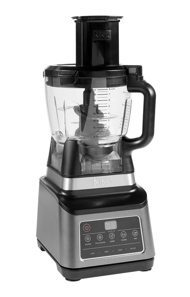 Image for FOOD PROCESSOR/BN800EU NINJA
